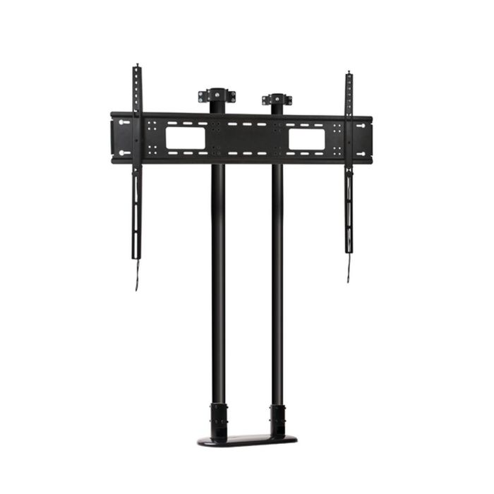 Soporte de Mesa para Pantalla B-Tech BT7807/B 2 Soporte de Mesa para Pantalla B-Tech BT7807/B 2