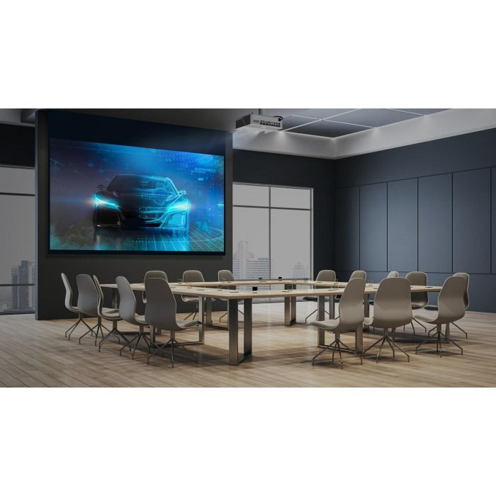 Optoma ZU707T Proyector DLP Láser 7000 Lúmenes WUXGA (1920x1200) Blanco HDMI VGA DVI 2