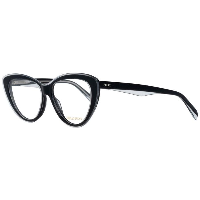 Montura de Gafas Mujer Emilio Pucci EP5096-55003 Ø 55 mm 1 Montura de Gafas Mujer Emilio Pucci EP5096-55003 Ø 55 mm 1