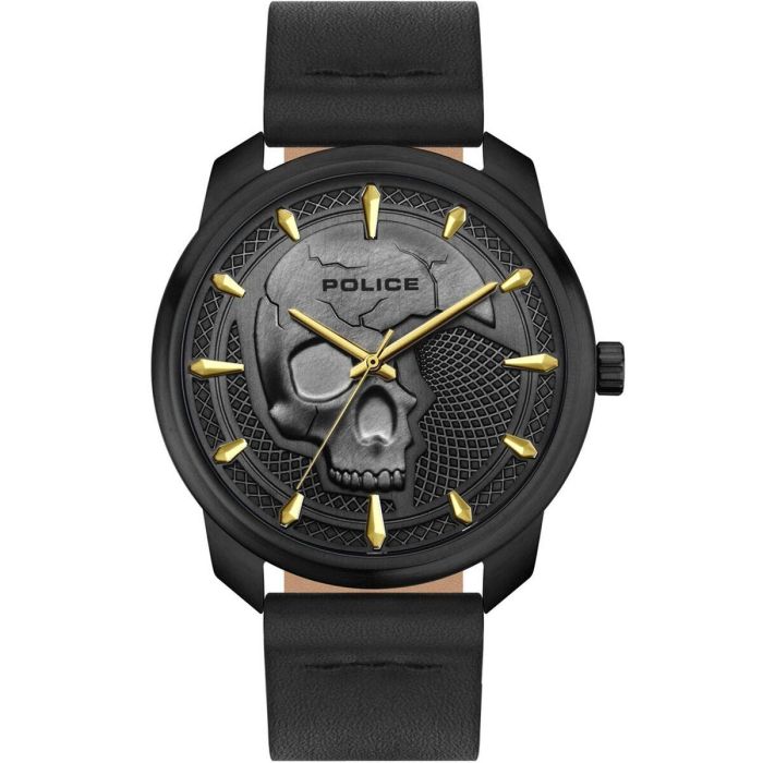 Reloj Hombre Police (Ø 44 mm) Reloj Hombre Police (Ø 44 mm)