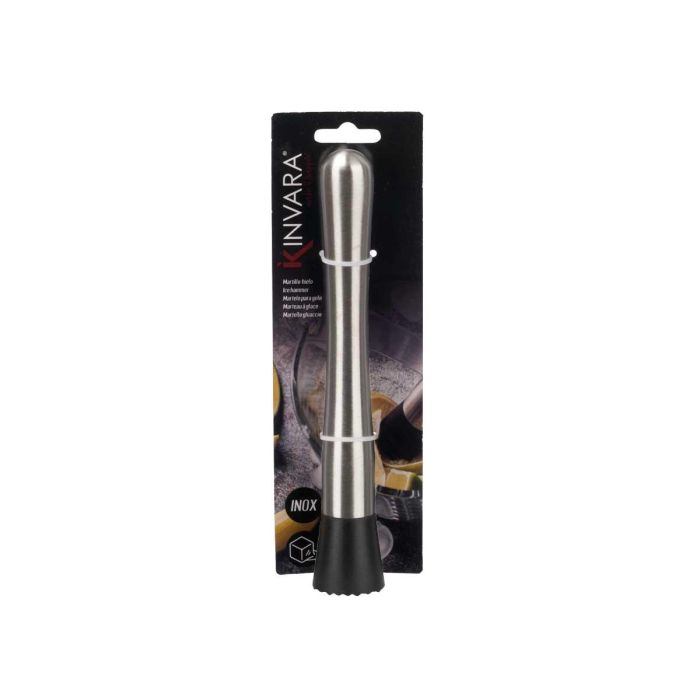 Martillo Hielo Kinvara 20X3CM (24 Unidades) 2 Martillo Hielo Kinvara 20X3CM (24 Unidades) 2
