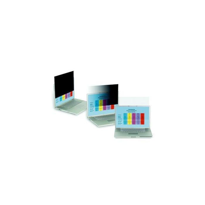 3M PF15.6W Widescreen Notebook Privacy Filter 1 3M PF15.6W Widescreen Notebook Privacy Filter 1