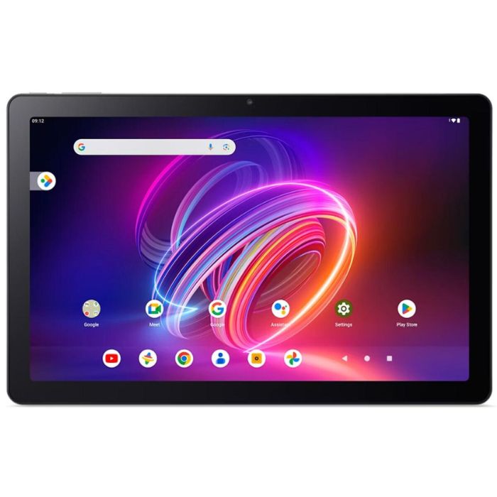 Acer P11 - 11 Mt8781 Tablet de 11" Android 14 128GB Almacenamiento 8GB RAM Gris hierro