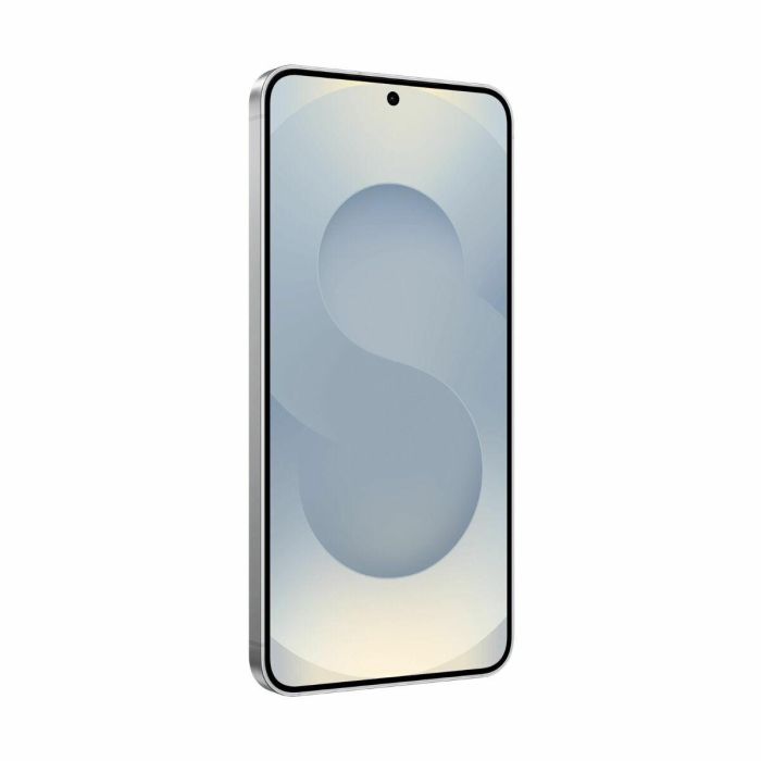 Smartphone Samsung SM-S936B 6,7" Octa Core 12 GB RAM 256 GB Gris Smartphone Samsung SM-S936B 6,7" Octa Core 12 GB RAM 256 GB Gris