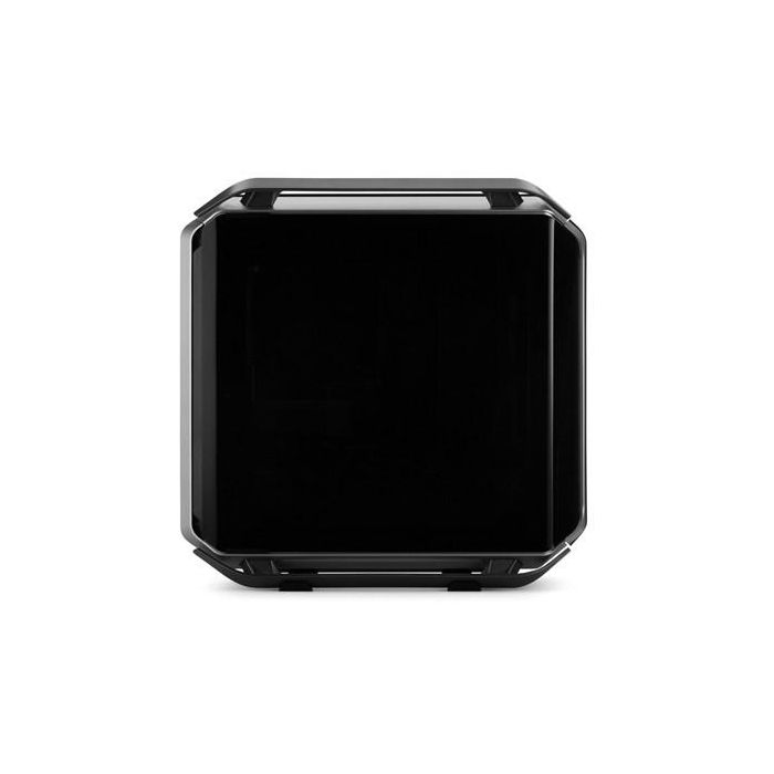 Cooler Master Cosmos C700M Full Tower Negro, Gris, Plata - MCC-C700M-MG5N-S00 - Acero, Vidrio Templado, Soporte para Tarjetas Gráficas Hasta 49 cm, Ventiladores Incluidos 9 Cooler Master Cosmos C700M Full Tower Negro, Gris, Plata - MCC-C700M-MG5N-S00 - Acero, Vidrio Templado, Soporte para Tarjetas Gráficas Hasta 49 cm, Ventiladores Incluidos 9