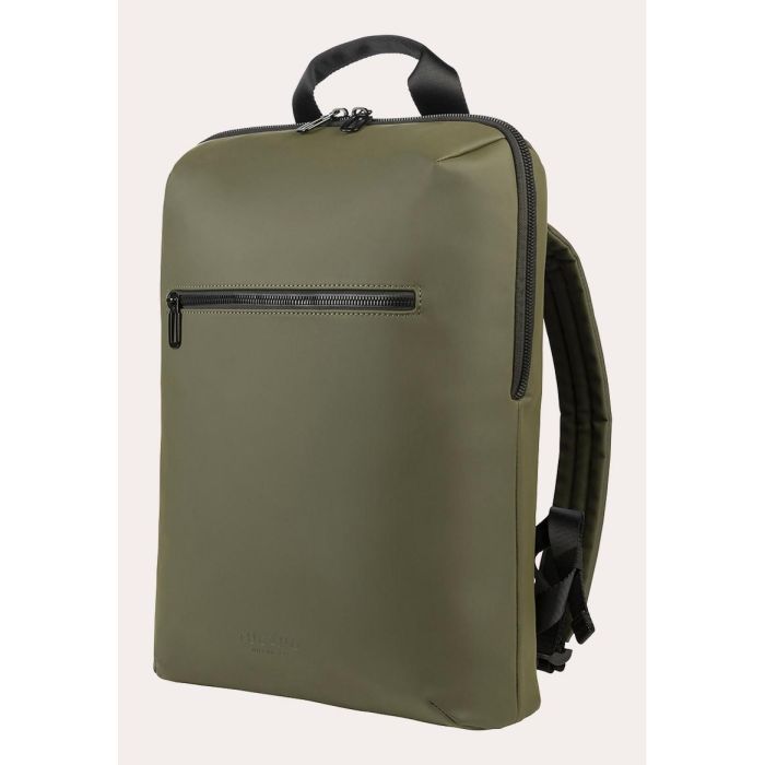 Tucano Gommo Rucksack 15" Schlammgrün. BKGOM15-VM 1 Tucano Gommo Rucksack 15" Schlammgrün. BKGOM15-VM 1