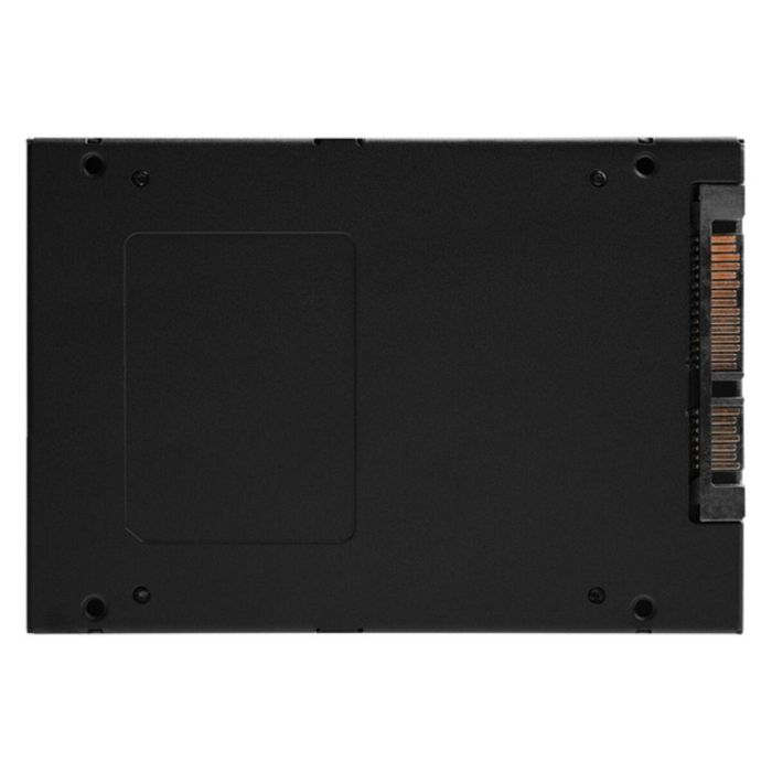 Kingston KC600 SSD 1TB 2.5" SATA III
