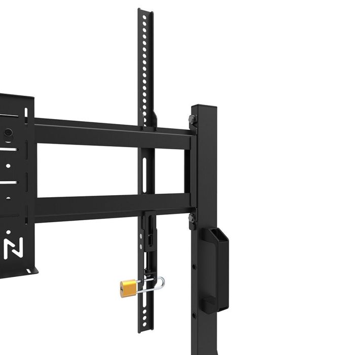 Soporte TV Neomounts FL50-525BL1 55" 86" 76 Kg 14 Soporte TV Neomounts FL50-525BL1 55" 86" 76 Kg 14