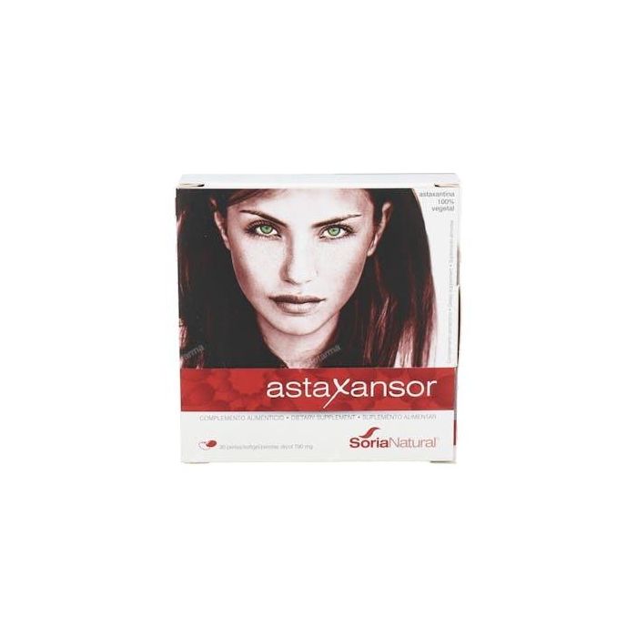 Astaxansor