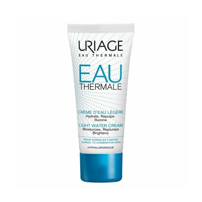 Uriage Eau Légère Crème 40ml