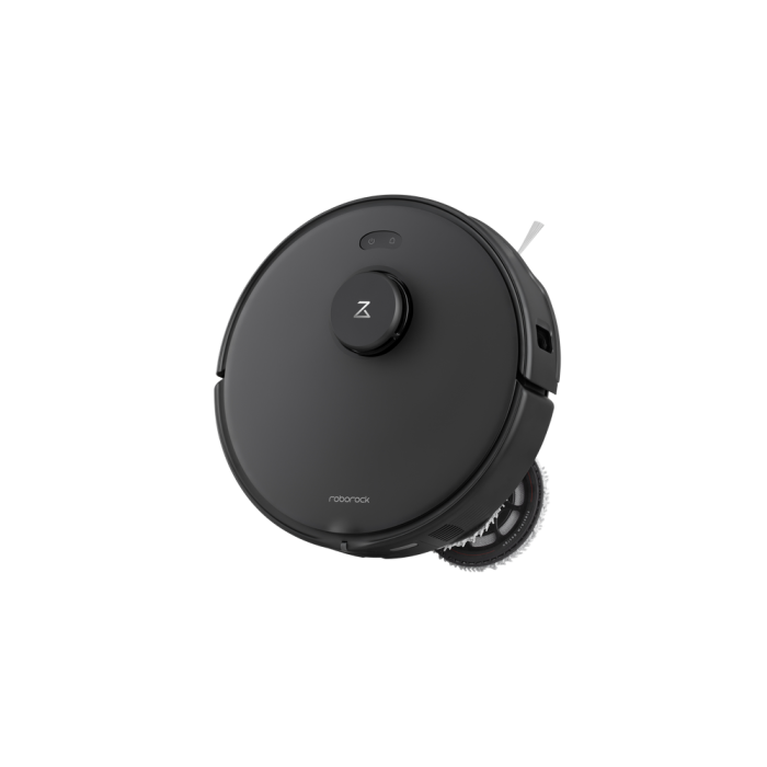 Roborock Qrevo Edge 5V1 Aspirador Robot QRES52-00, 18500 Pa, Negro 6