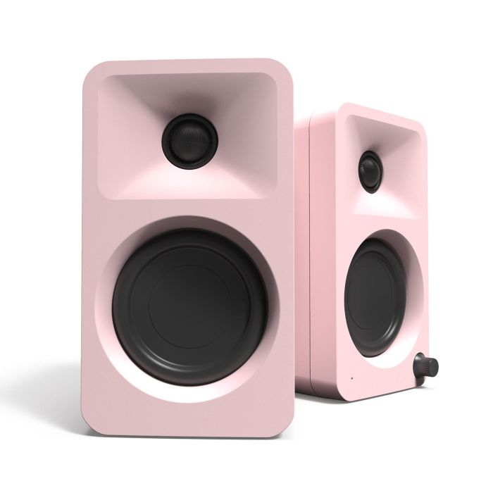 Kanto Ora Matte Pink