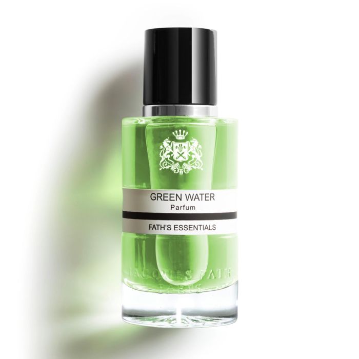 Jacques Fath Green water perfume 100 ml vaporizador Jacques Fath Green water perfume 100 ml vaporizador