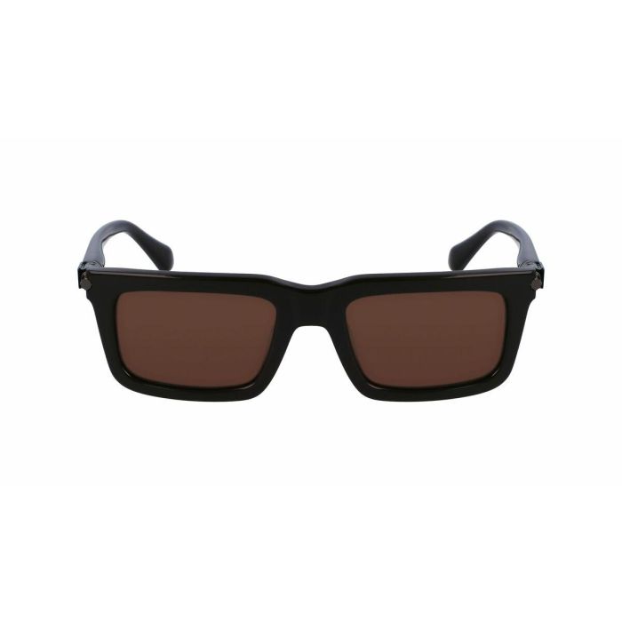 Gafas de Sol Hombre Salvatore Ferragamo SF2015S-5320210 Ø 53 mm 1 Gafas de Sol Hombre Salvatore Ferragamo SF2015S-5320210 Ø 53 mm 1