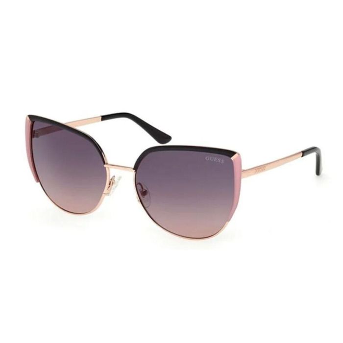 Gafas de Sol Unisex Guess GU00217 Gafas de Sol Unisex Guess GU00217