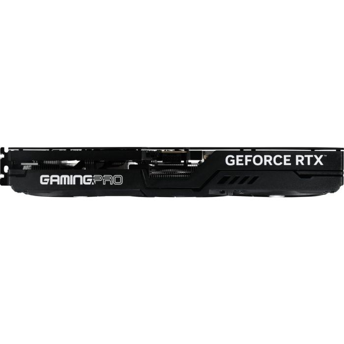 Palit RTX5070 GamingPro-S OC 12GB GDDR7 HDMI 3xDisplayPort Tarjeta Gráfica 8