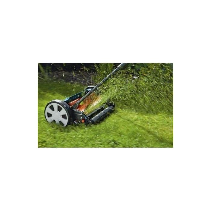 Segadora de cilindros GARDENA 400 Classic 4 Segadora de cilindros GARDENA 400 Classic 4