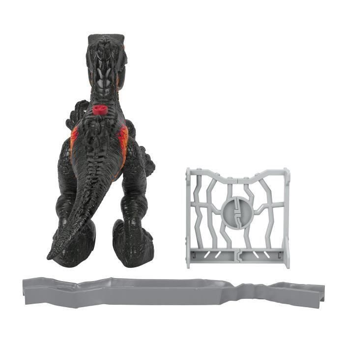 INDORAPTOR - Fisher-Price - HRK70 3 INDORAPTOR - Fisher-Price - HRK70 3