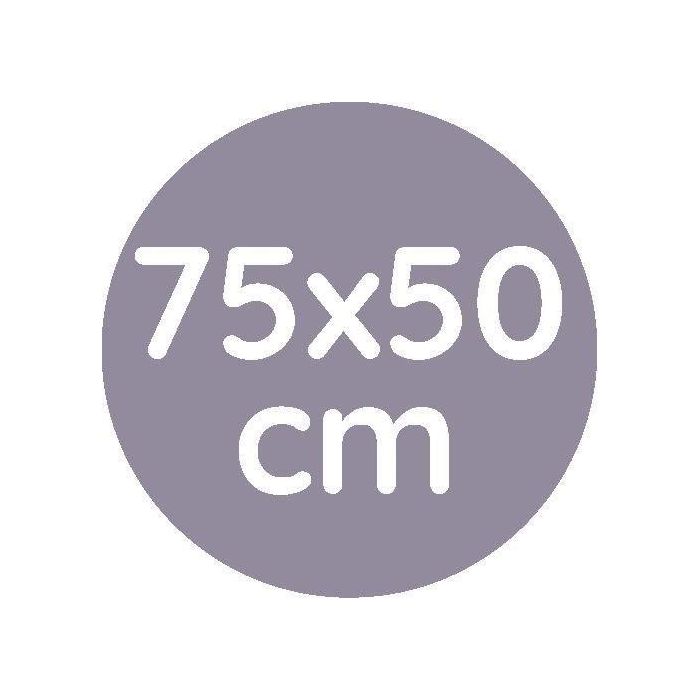 Tineo TIN3275051560705 Lote de 2 Fundas para Cambiador Bebé - Verde Salvia 1 Tineo TIN3275051560705 Lote de 2 Fundas para Cambiador Bebé - Verde Salvia 1