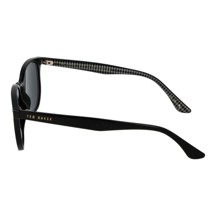 Gafas de Sol Hombre Ted Baker TB1655 52001 2 Gafas de Sol Hombre Ted Baker TB1655 52001 2