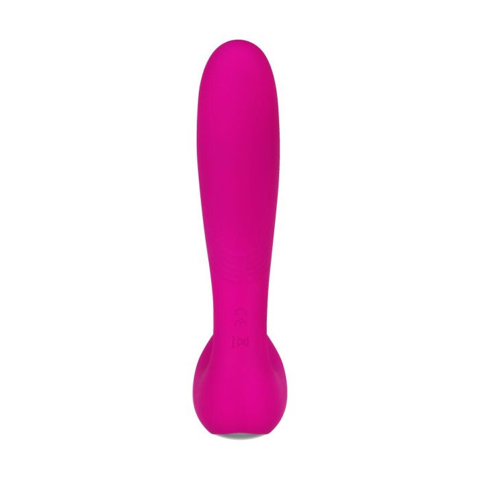 Succionador de Clítoris Evolved Rosa 3 Succionador de Clítoris Evolved Rosa 3