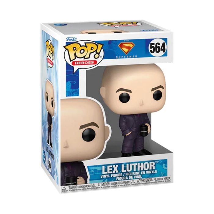 Funko Pop Dc Comics Superman 2025 1 Funko Pop Dc Comics Superman 2025 1