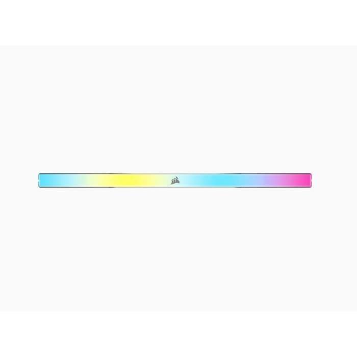 Corsair Vengeance RGB DDR5 32GB (2x16GB) 6000MHz CL30 AMD EXPO & Intel XMP - CMH32GX5M2B6000Z30K 3 Corsair Vengeance RGB DDR5 32GB (2x16GB) 6000MHz CL30 AMD EXPO & Intel XMP - CMH32GX5M2B6000Z30K 3