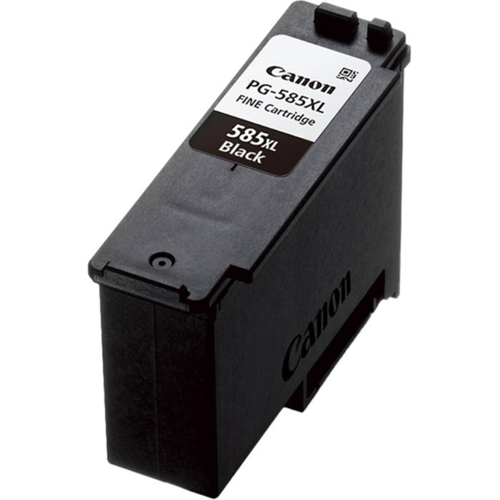 Canon PG-585XL Ink-jet Negro para Pixma TS7650i/7750i, cartucho original, 300 páginas 2 Canon PG-585XL Ink-jet Negro para Pixma TS7650i/7750i, cartucho original, 300 páginas 2
