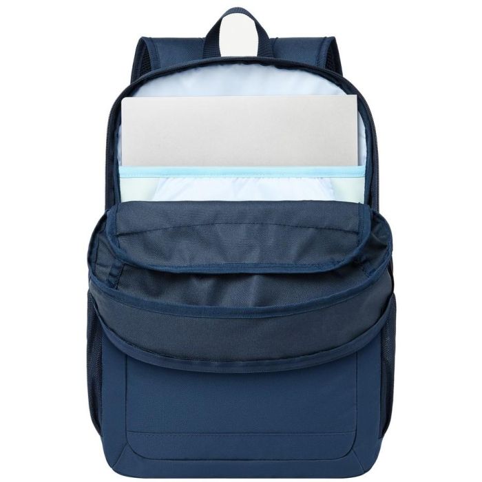 Riva NB Rucksack Gremio 15.6"-16" blau 5566 10 Riva NB Rucksack Gremio 15.6"-16" blau 5566 10
