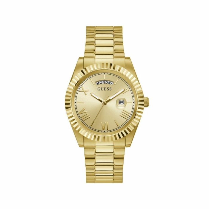 Reloj Hombre Guess GW0265G2 (Ø 42 mm)