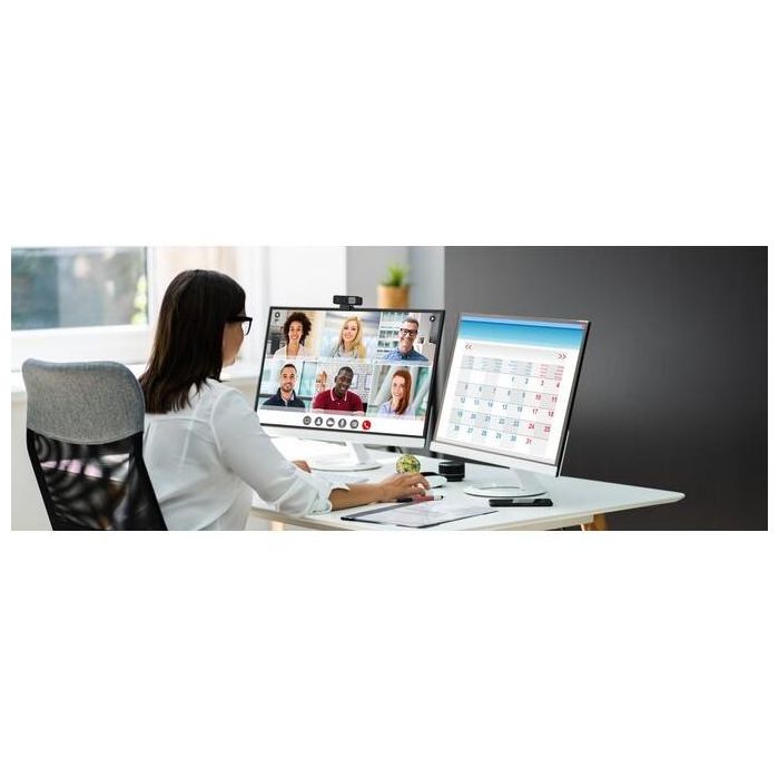 Webcam Kensington K81176WW 1080P 4 Webcam Kensington K81176WW 1080P 4