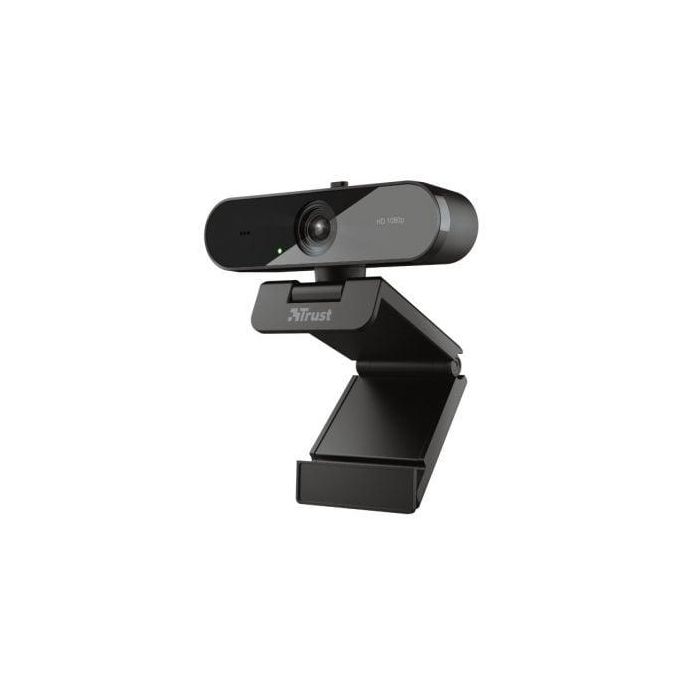 Webcam Trust TW-200/ 1920 x 1080 Full HD 2 Webcam Trust TW-200/ 1920 x 1080 Full HD 2