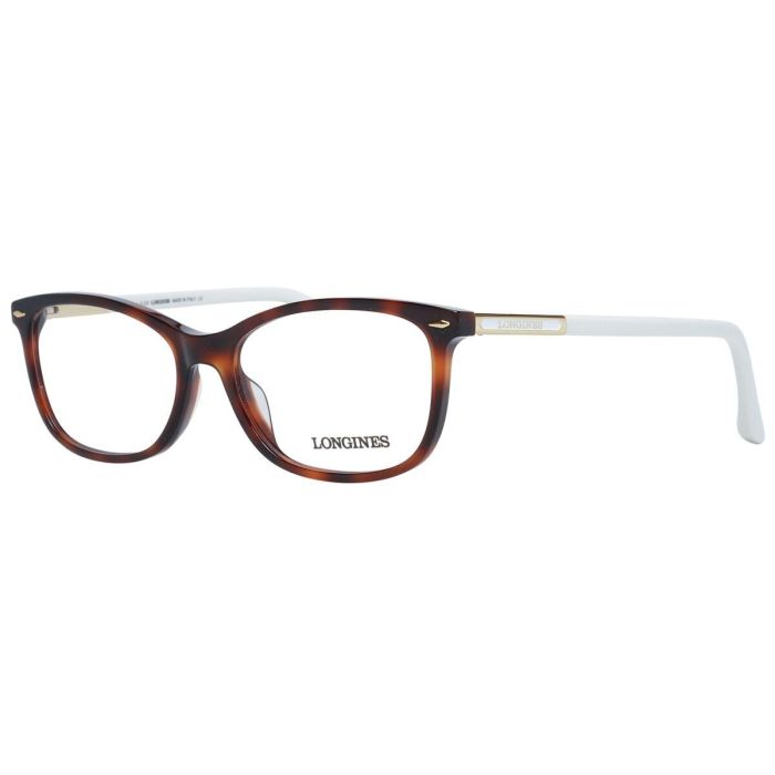 Montura de Gafas Mujer Longines LG5012-H 54052 0 Montura de Gafas Mujer Longines LG5012-H 54052 0