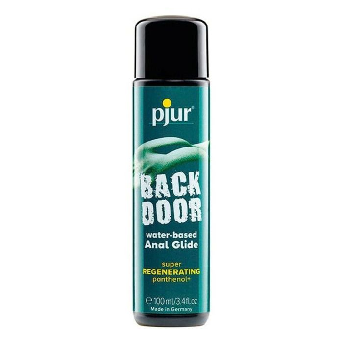 Lubricante Anal Pjur Panthenol 100 ml