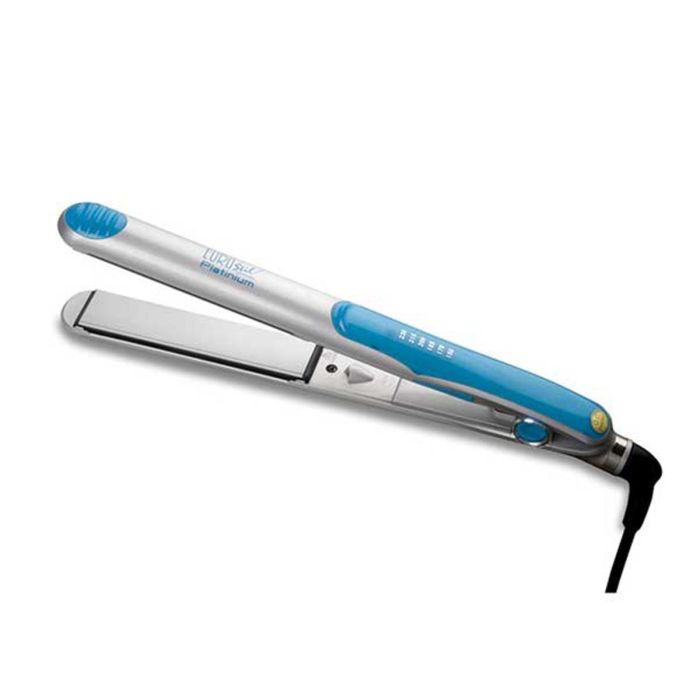 EUROSTIL Platinum Plancha Digital Cerámica y Turbalina EUROSTIL Platinum Plancha Digital Cerámica y Turbalina