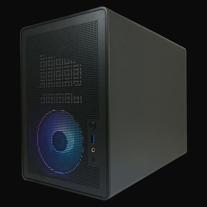Midi LC-Power 716MB 18 Midi LC-Power 716MB 18