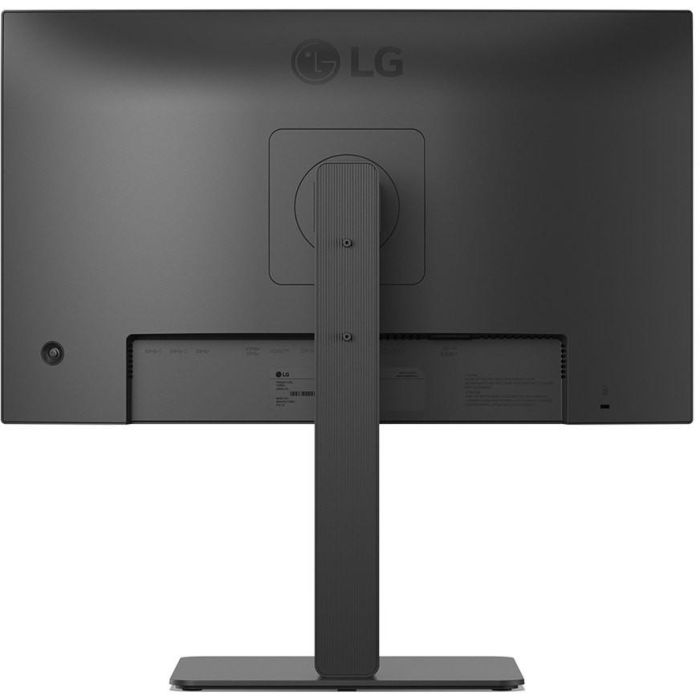 LG 24BA650-B Monitor 23.8" Full HD IPS 100Hz 5ms HDMI DP USB-C Altavoces Pivot Negro 5 LG 24BA650-B Monitor 23.8" Full HD IPS 100Hz 5ms HDMI DP USB-C Altavoces Pivot Negro 5