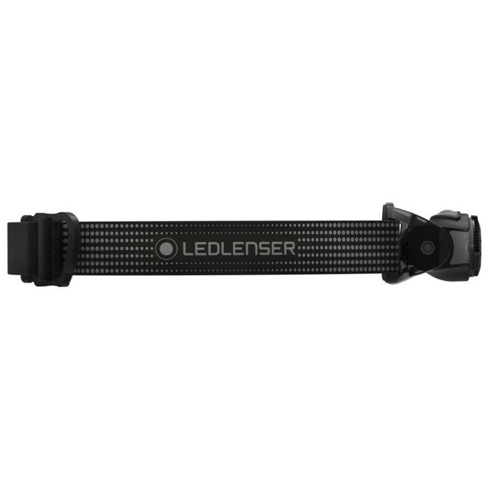 Linterna LED para la Cabeza Ledlenser MH 5 Negro 6000 K Negro/Gris 1