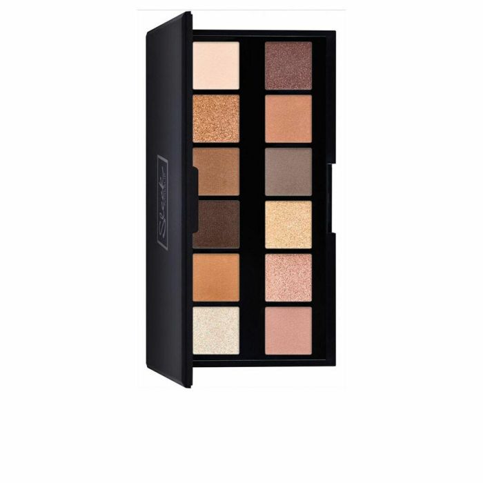 Sleek I-Divine Eyeshadow Palette level up Sleek I-Divine Eyeshadow Palette level up