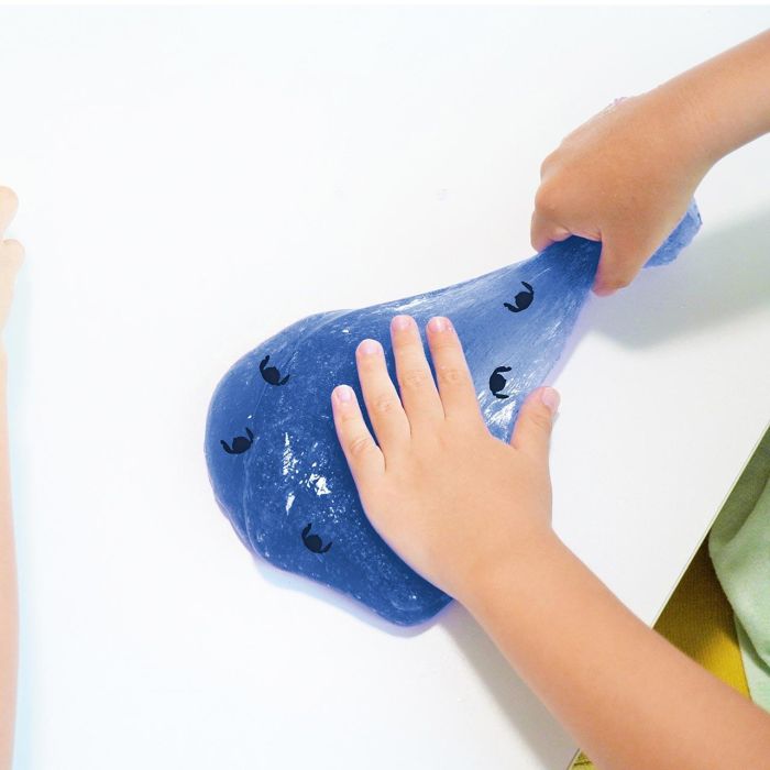 Lexibook Figura Stitch 3D Contenedor con Slime 9x5x10 cm +3 años 3 Lexibook Figura Stitch 3D Contenedor con Slime 9x5x10 cm +3 años 3