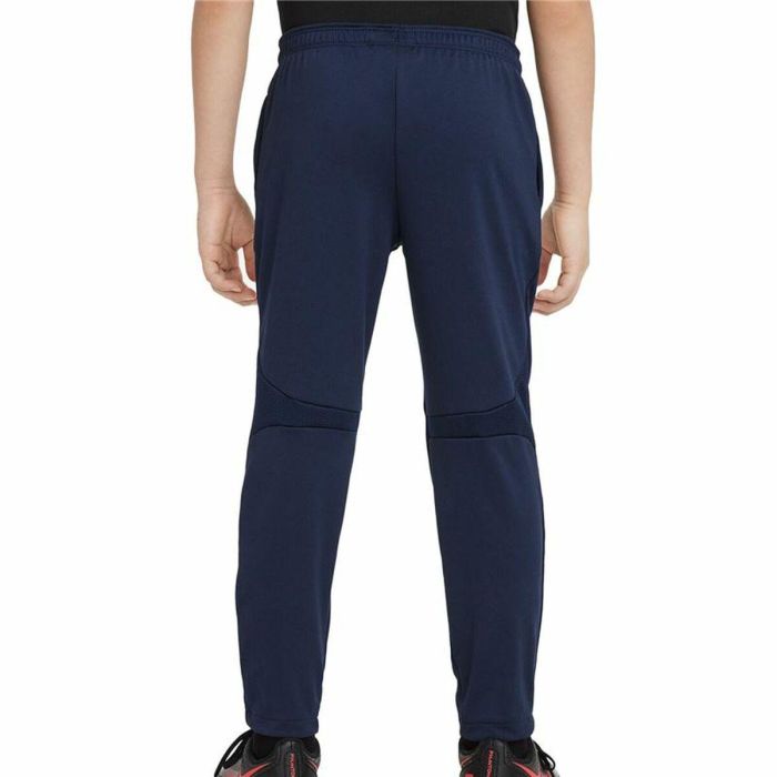 Pantalón de Entrenamiento de Fútbol para Adultos Nike Dri-FIT Academy Pro Azul oscuro Unisex 4 Pantalón de Entrenamiento de Fútbol para Adultos Nike Dri-FIT Academy Pro Azul oscuro Unisex 4