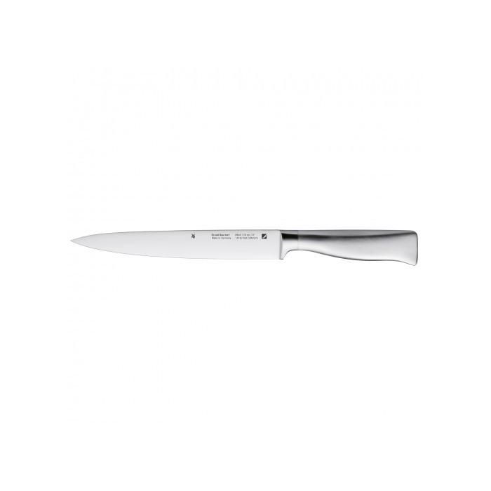 WMF 1889486032 Cuchillo de Carne Grand Gourmet, Hoja de 32 cm