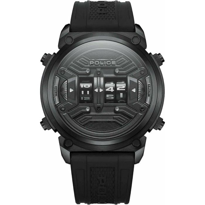 Reloj Hombre Police PEWJP2228502 Reloj Hombre Police PEWJP2228502