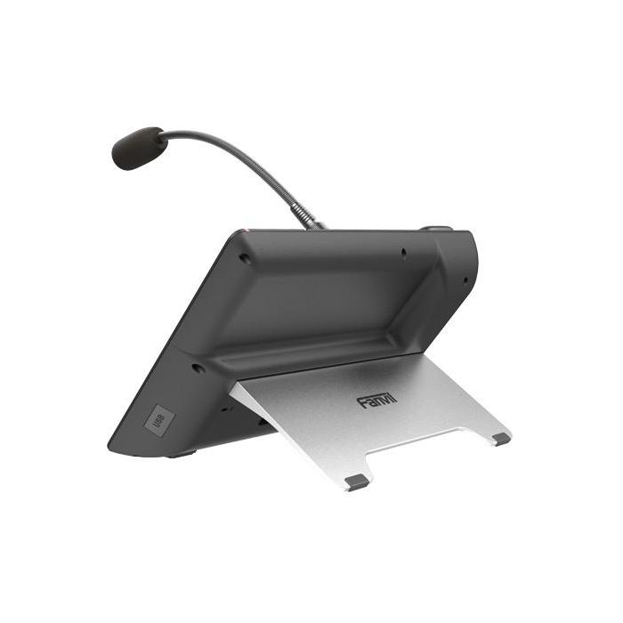 Fanvil X210i Teléfono IP Negro/Gris con 20 Líneas, Pantalla LCD 4.3", Soporte PoE y Llamada en Conferencia 4 Fanvil X210i Teléfono IP Negro/Gris con 20 Líneas, Pantalla LCD 4.3", Soporte PoE y Llamada en Conferencia 4