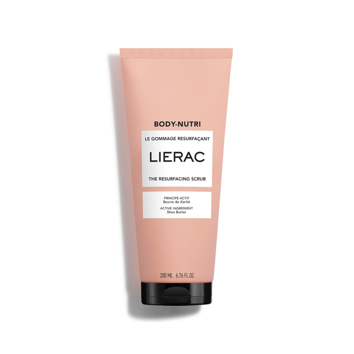 Lierac Body Nutri The Resurfacing Scrub 200 mL