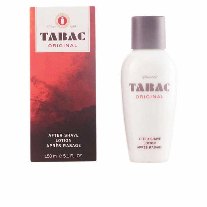 Loción Aftershave Original Tabac 1