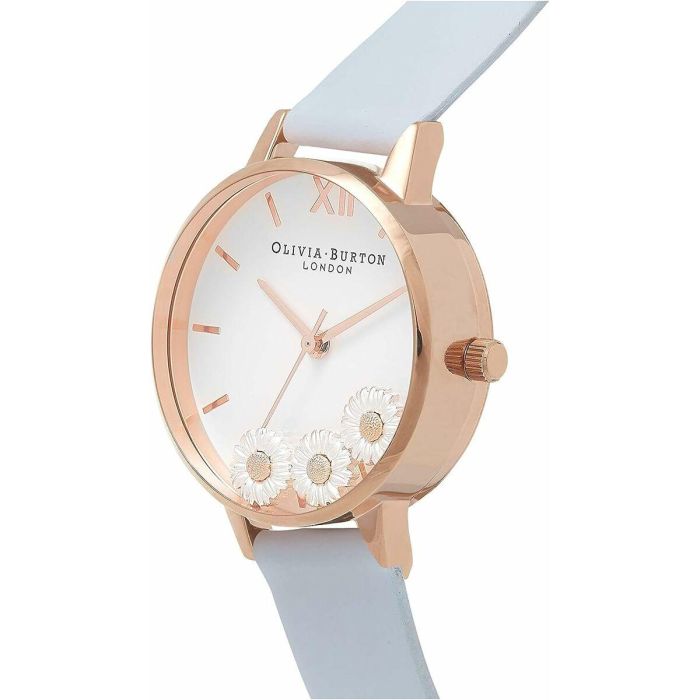 Reloj Mujer Olivia Burton OB16CH04 (Ø 30 mm) 3