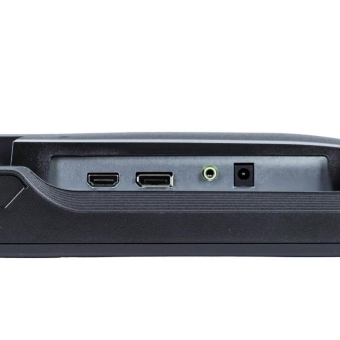 Nilox NXMM27FHD112 Monitor 27" Full HD IPS 100Hz 1ms HDMI DP 2 Nilox NXMM27FHD112 Monitor 27" Full HD IPS 100Hz 1ms HDMI DP 2
