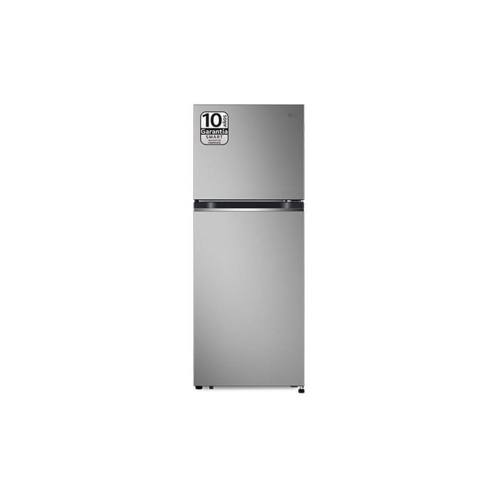 Frigorífico combinado LG GTBV22PYGKD 145 Acero 22