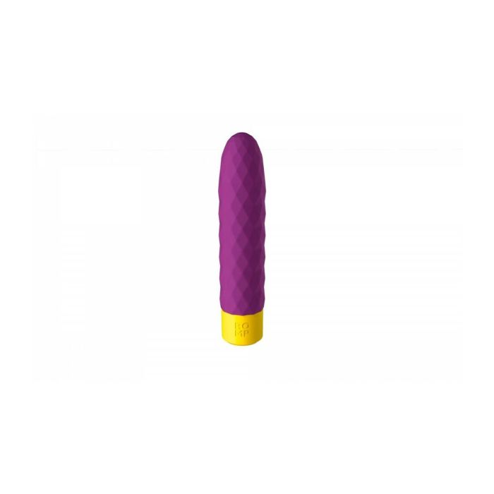 Vibrador Romp RPBBSG4 Morado